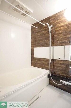 SKY CROSSの物件内観写真